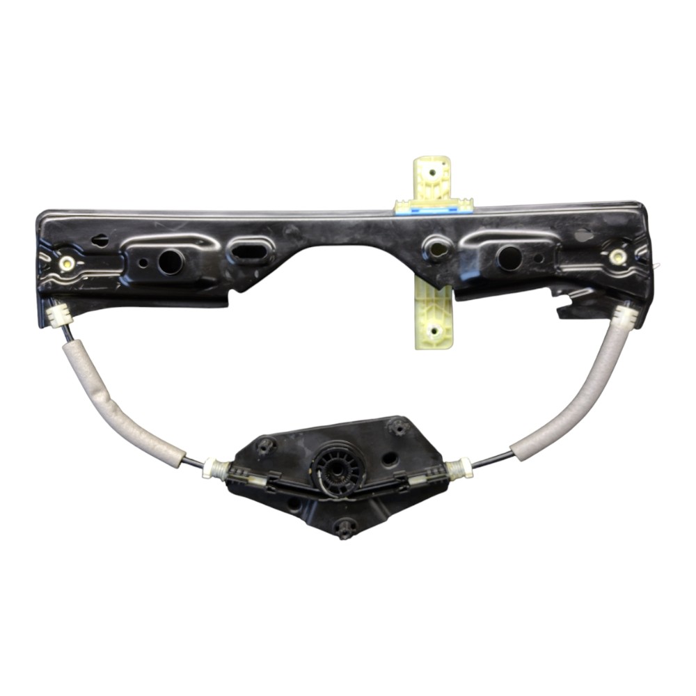 Máquina De Vidro T.d Jeep Compass 2023 3