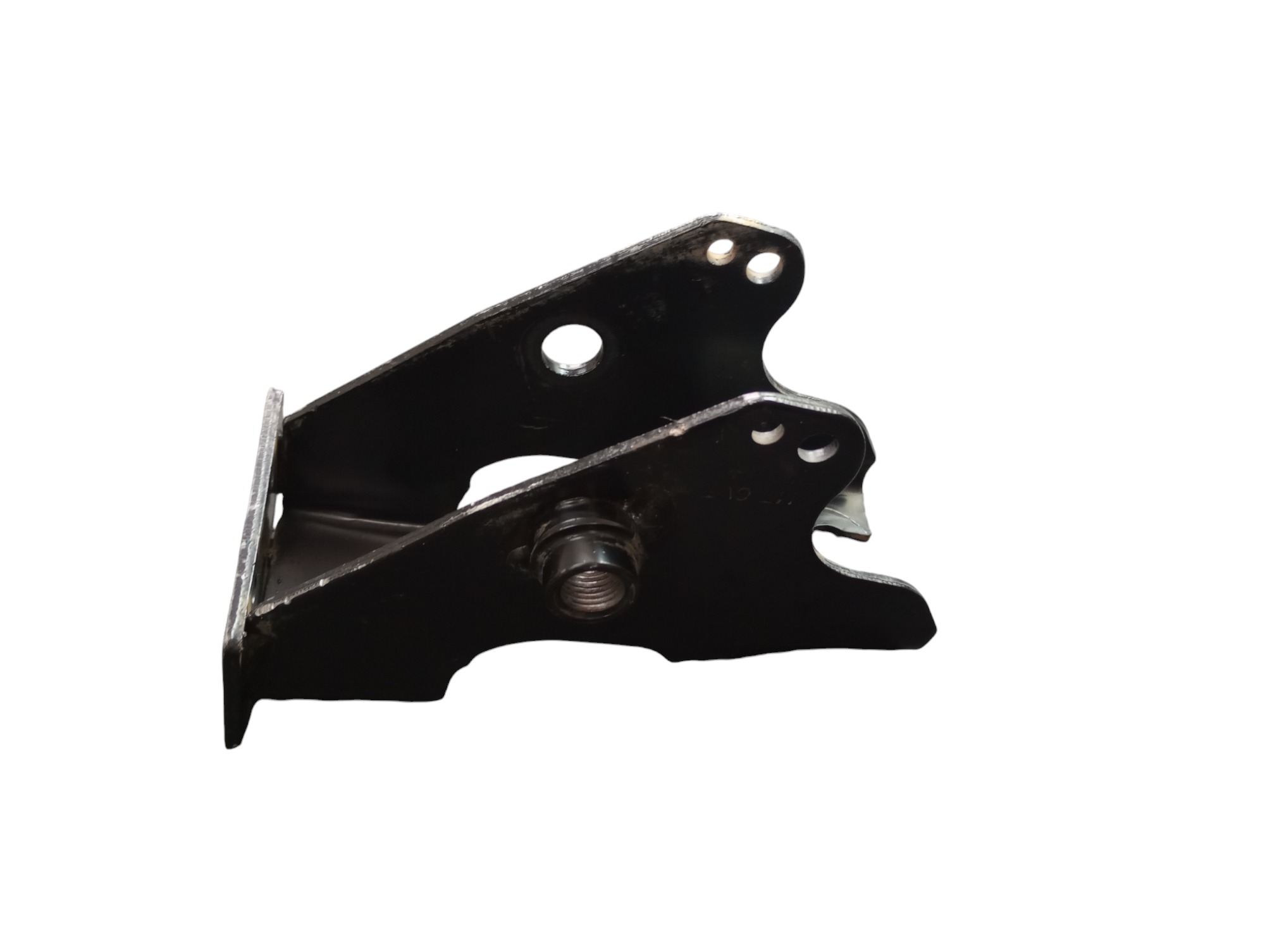 Suporte Inferior Coxim Câmbio Honda Hrv 1.8 2020