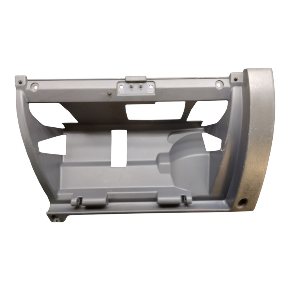 Moldura Porta Luvas Frontier 2003 3