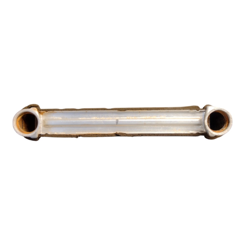 Radiador Ar Quente Toyota Hilux 2.8 2020 1
