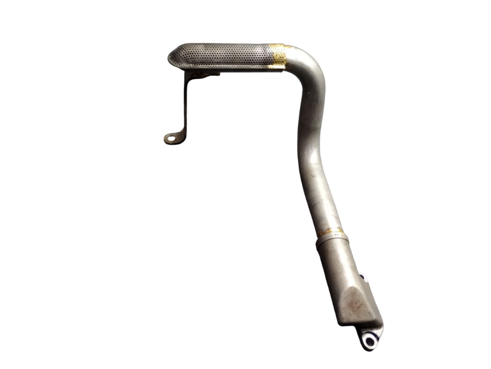 Tubo Sucção Bomba De Óleo Motor Ford F250 3.9 2007 1