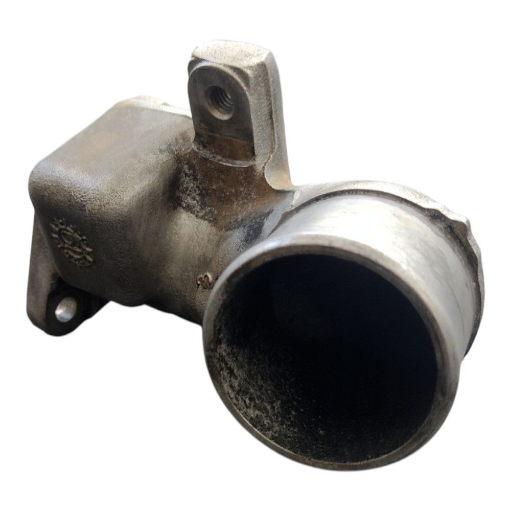 Cano Turbina Hilux 2.8 2022 6