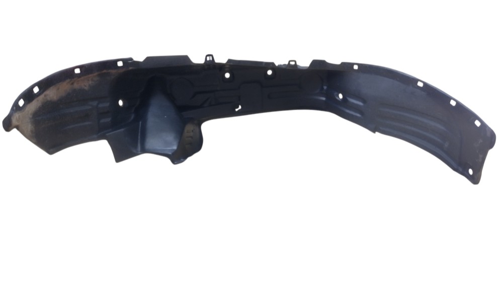 Para Barro T.e Hilux 2009 5