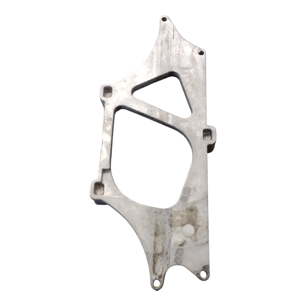Suporte Resfriador Válvula Egr Amarok 2013 5
