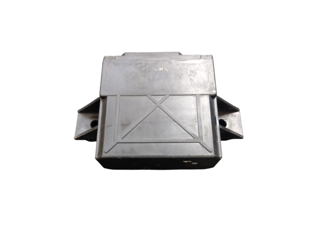 Módulo Rele Controle Rotação  Ford Ranger 3.0 2008 4