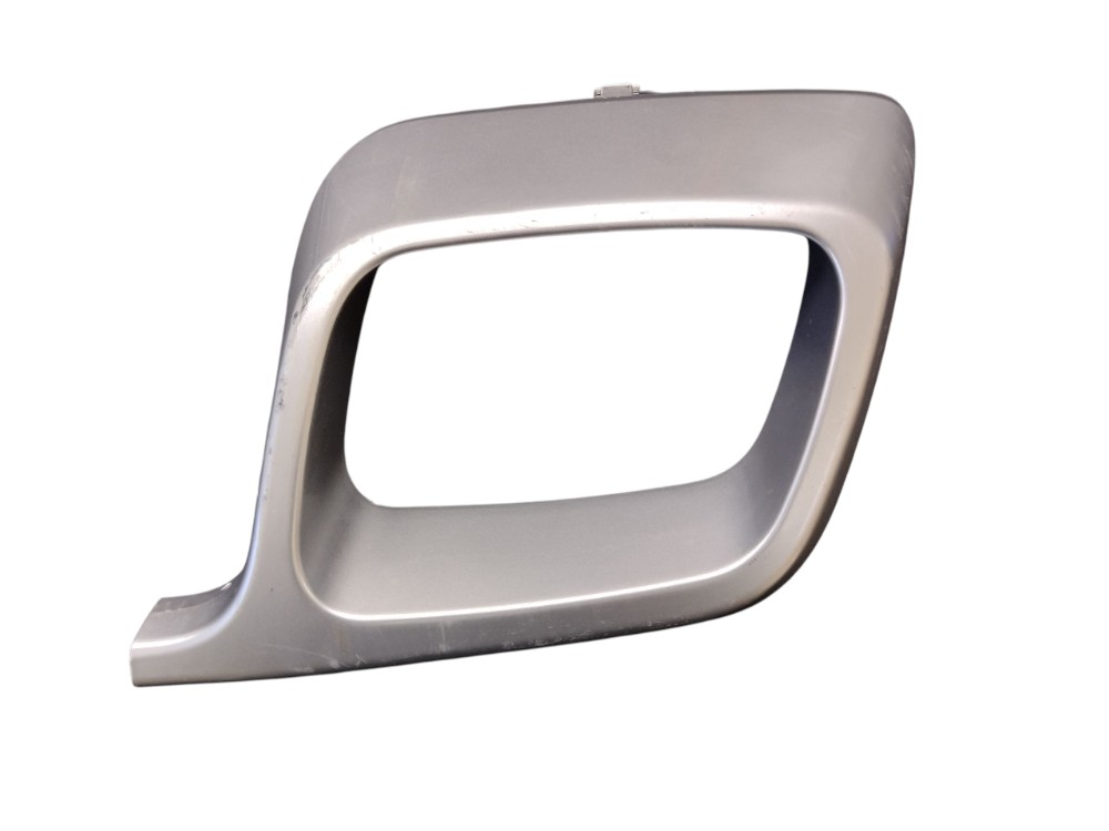 Acabamento L.D farol de milha Jeep Compass 2020 1