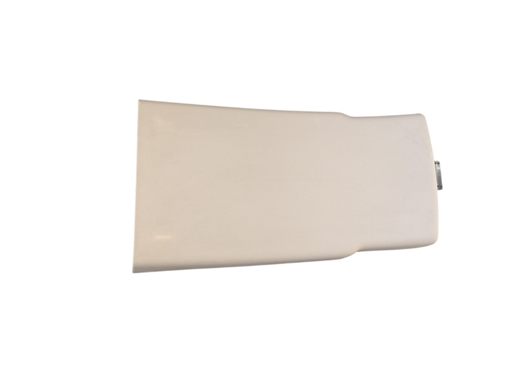 Tampa Traseira Console Central Outlander 2010 2