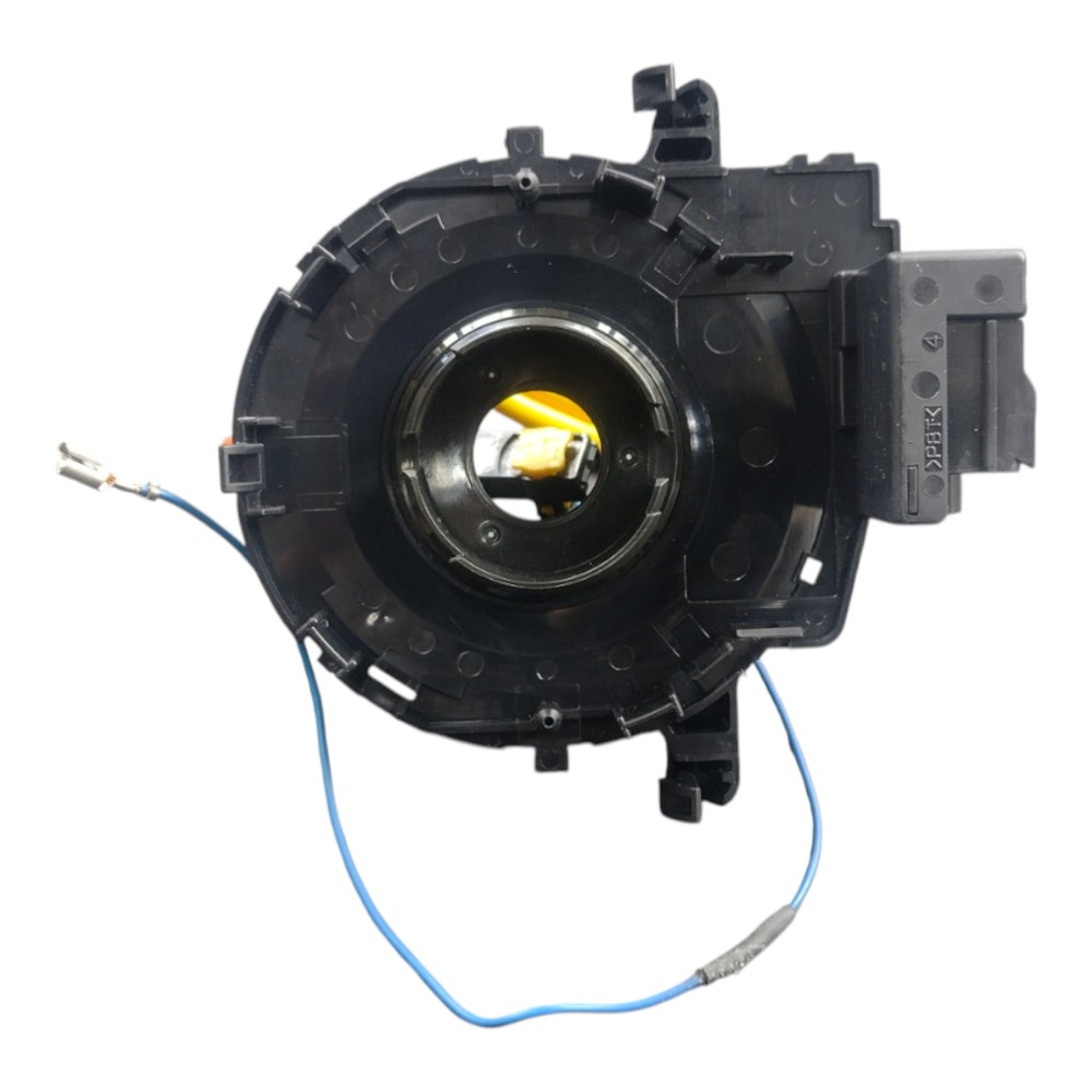 Cinta airbag Hilux SW4 3.0 2009 5