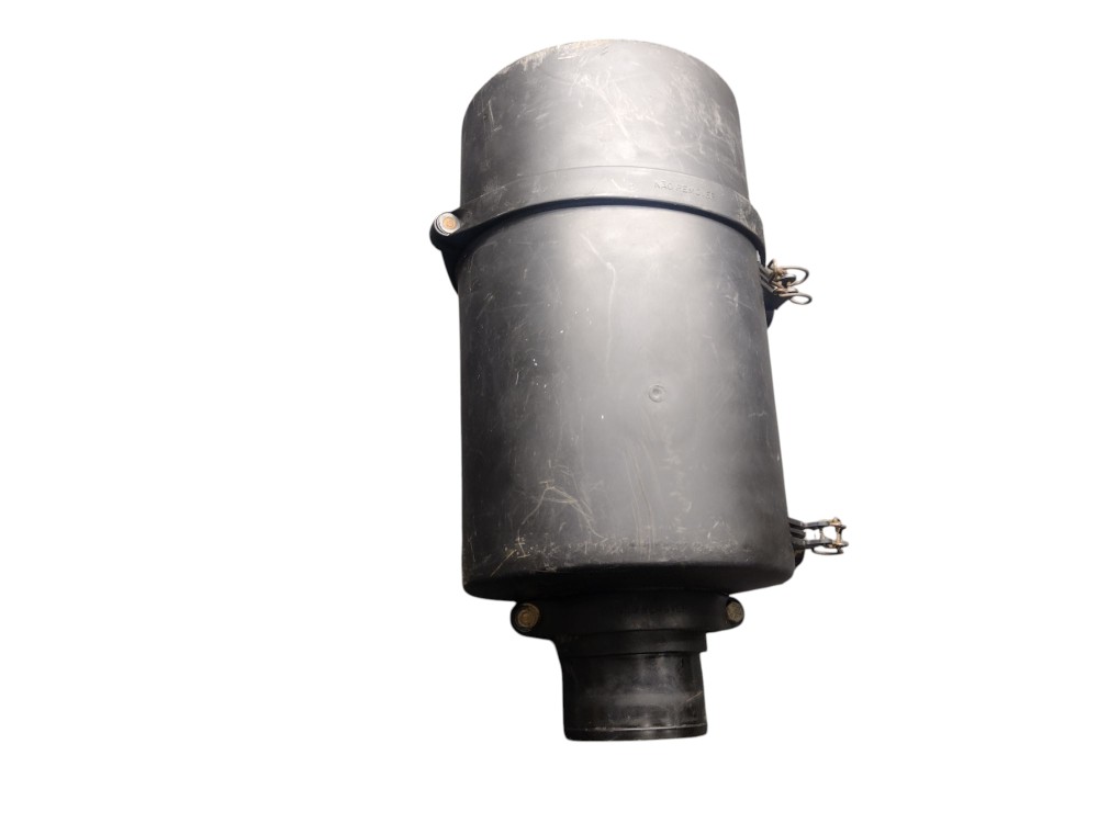 Caixa Do Filtro De Ar Ford F350 F4000 2003 8