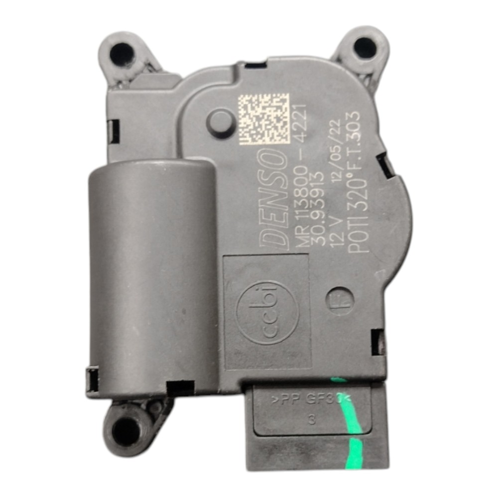 Motor Atuador Caixa Ar Jeep Compass 2023 2