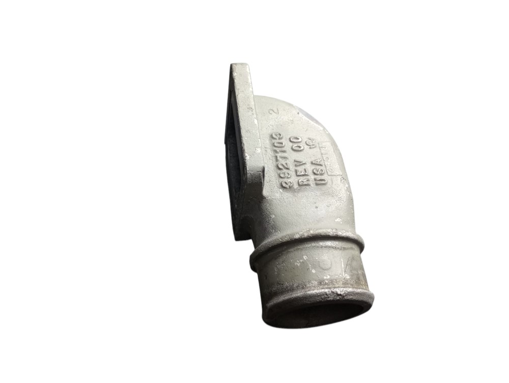 Conexão Ar 4 Cilindros F250 F350 F4000 2003 4