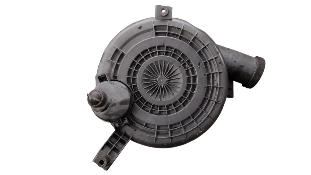 Caixa Filtro De Ar Hilux Sw4 3.0 2008 5