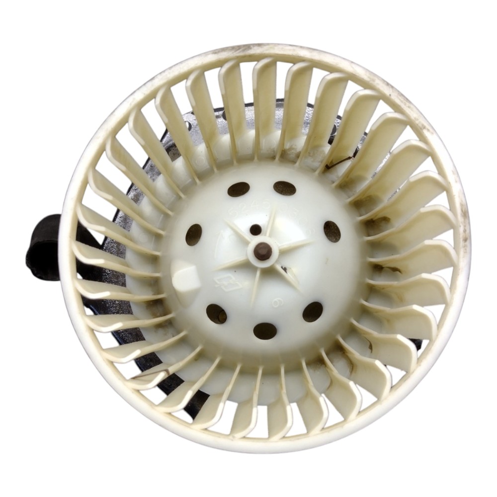 Motor Ar Forçado Gm Blazer 1997 5