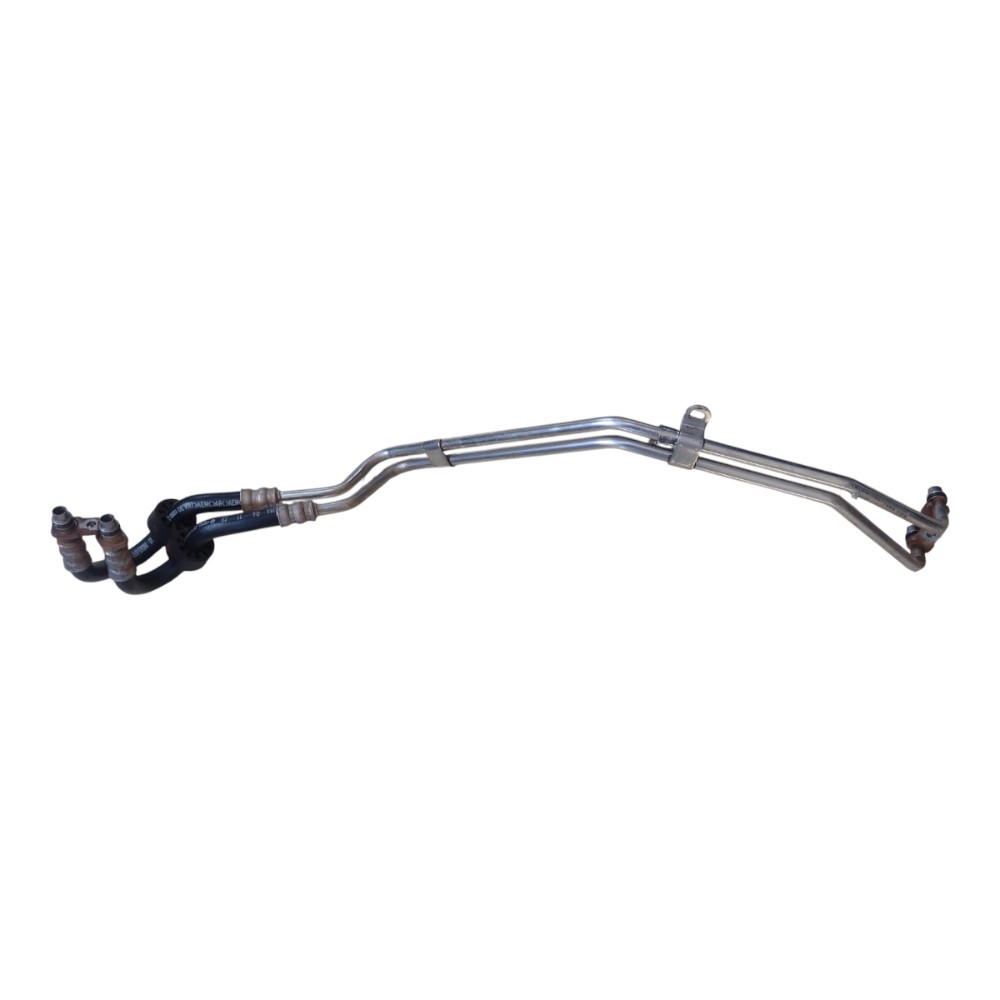 Mangueira Tubo Óleo Vw Amarok 2.0 2013 4