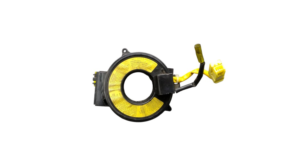 Cinto airbag volante Pajero TR4 2011