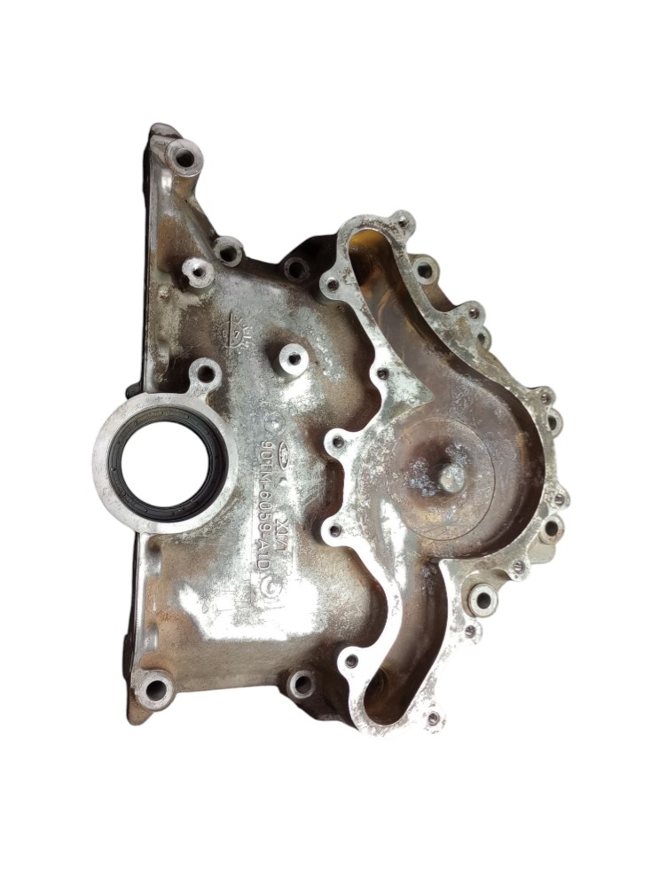 Tampa Suporte Bomba De Água Ford Explorer 4.0 V6 1998 6