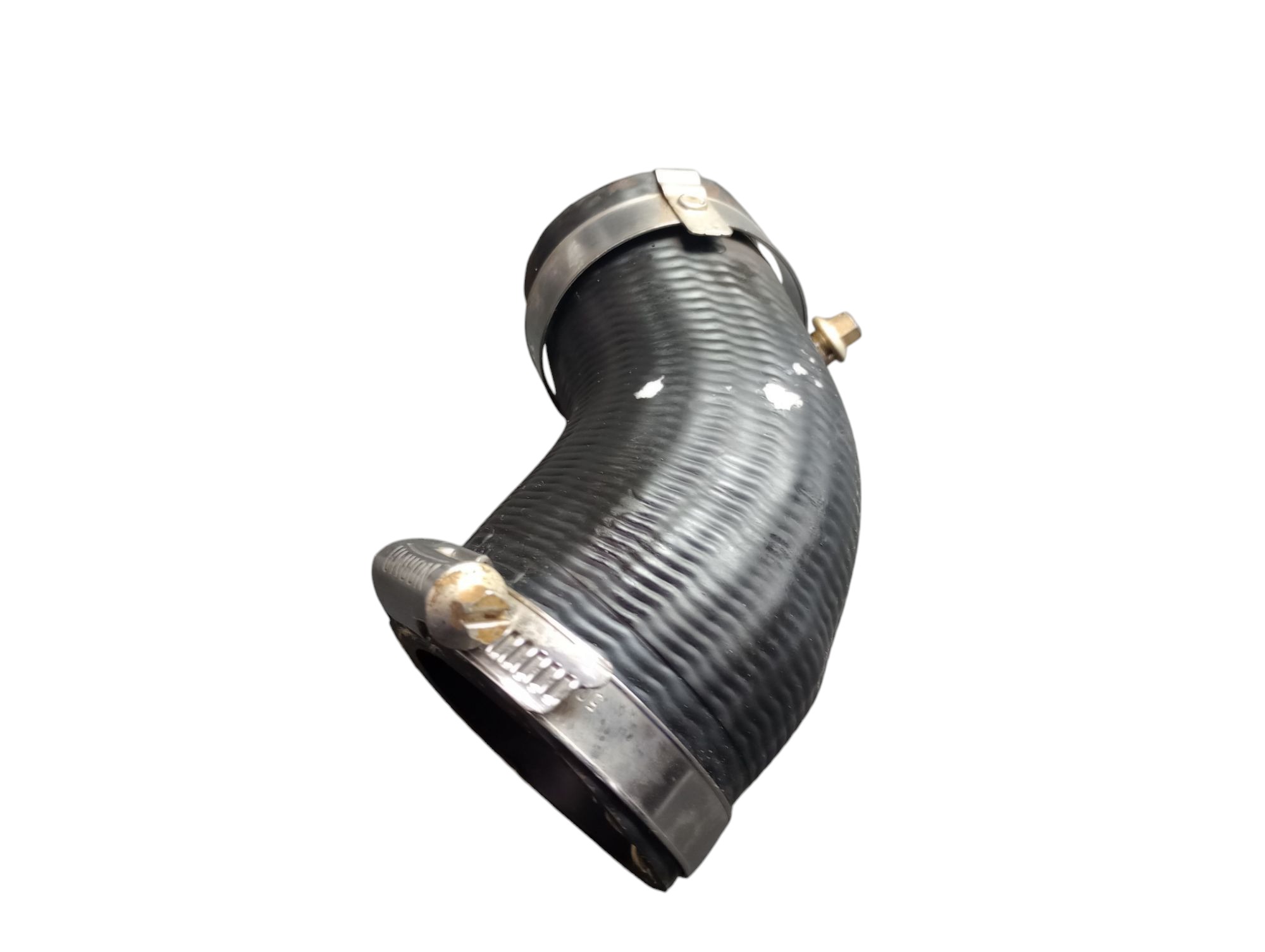 Mangueira Intercooler Ford Ranger 2.2 2019 5