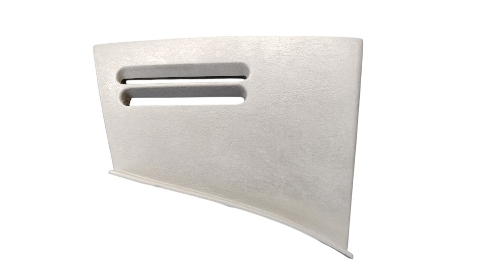 Acabamento lateral painel L.E Ford F250 2003