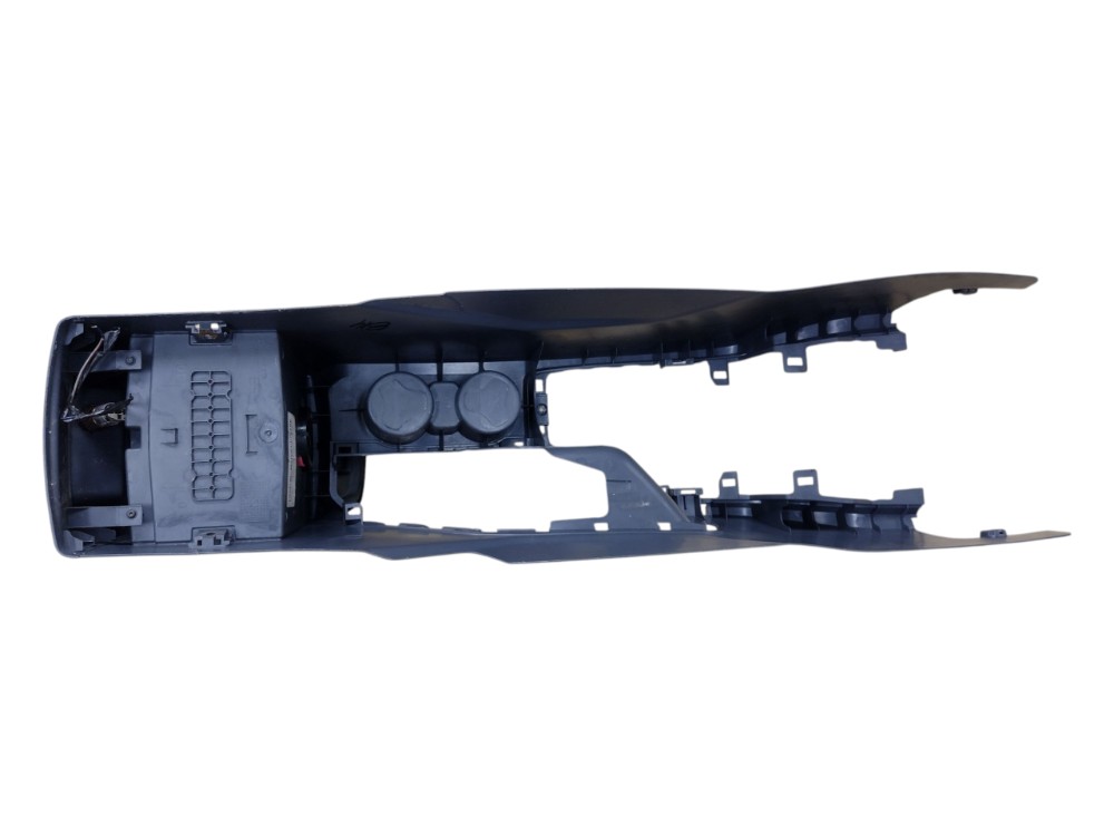 Console Central Ford Ranger 3.2 2020 4