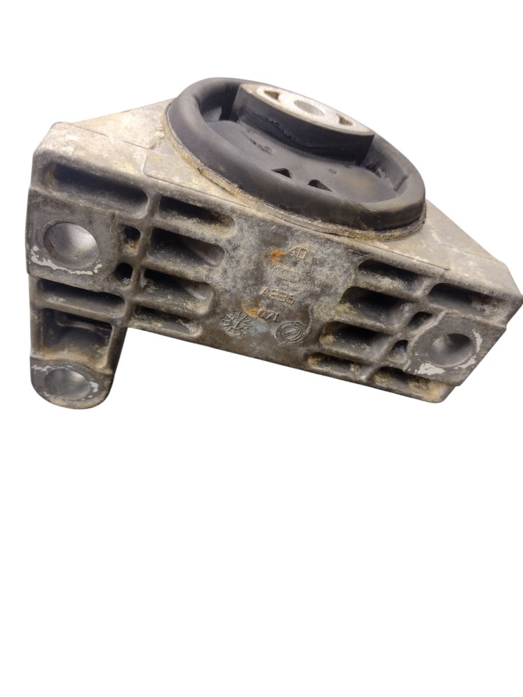 Coxim Motor Lado Direito Jumper 2.8 2007 4