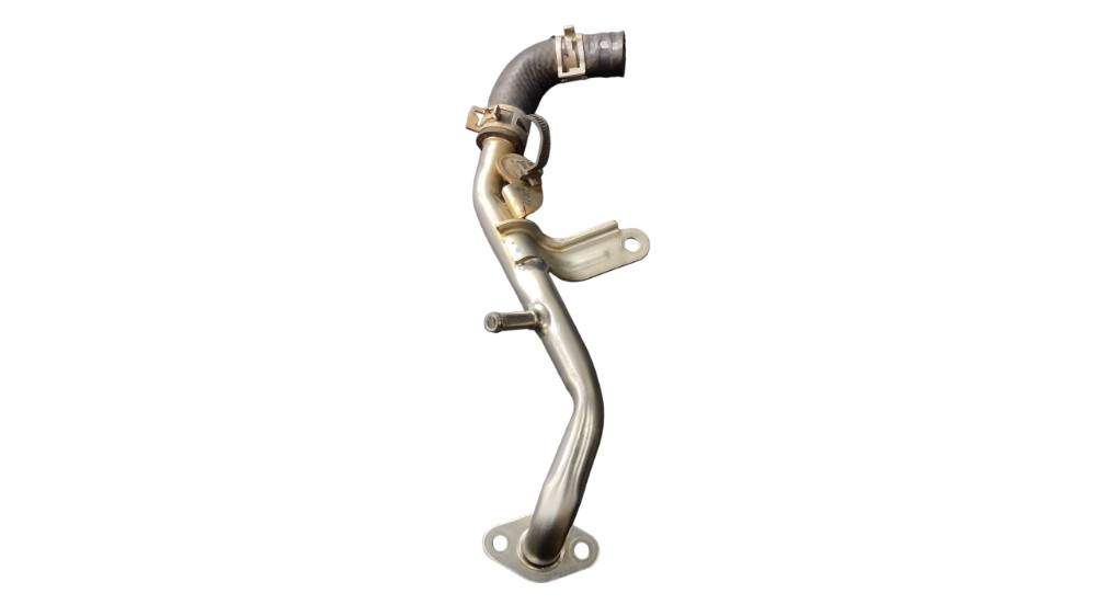 Cano Água Motor Hilux 2.8 2021 2