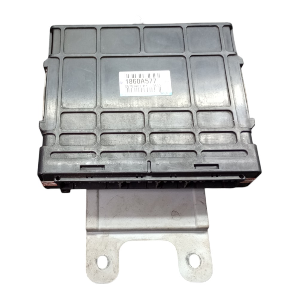 Módulo de injeção Pajero sport 2.5 2010