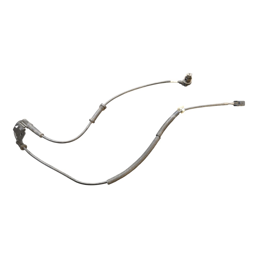 Sensor ABS D.E Vera Cruz 3.8 v6 2012 4