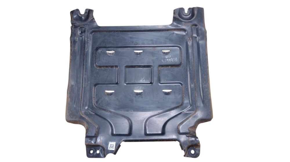 Protetor Carter Motor Ford Ranger 2013 3