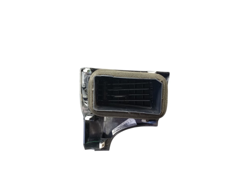 Difusor De Ar L.e Ford Ranger 2017 2