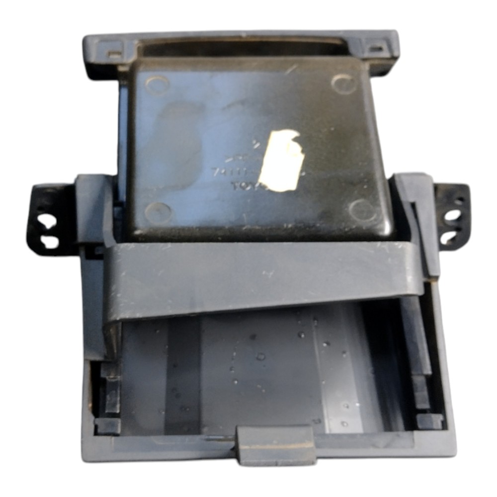 Porta Treco Cinzeiro Painel Hilux 2013 4