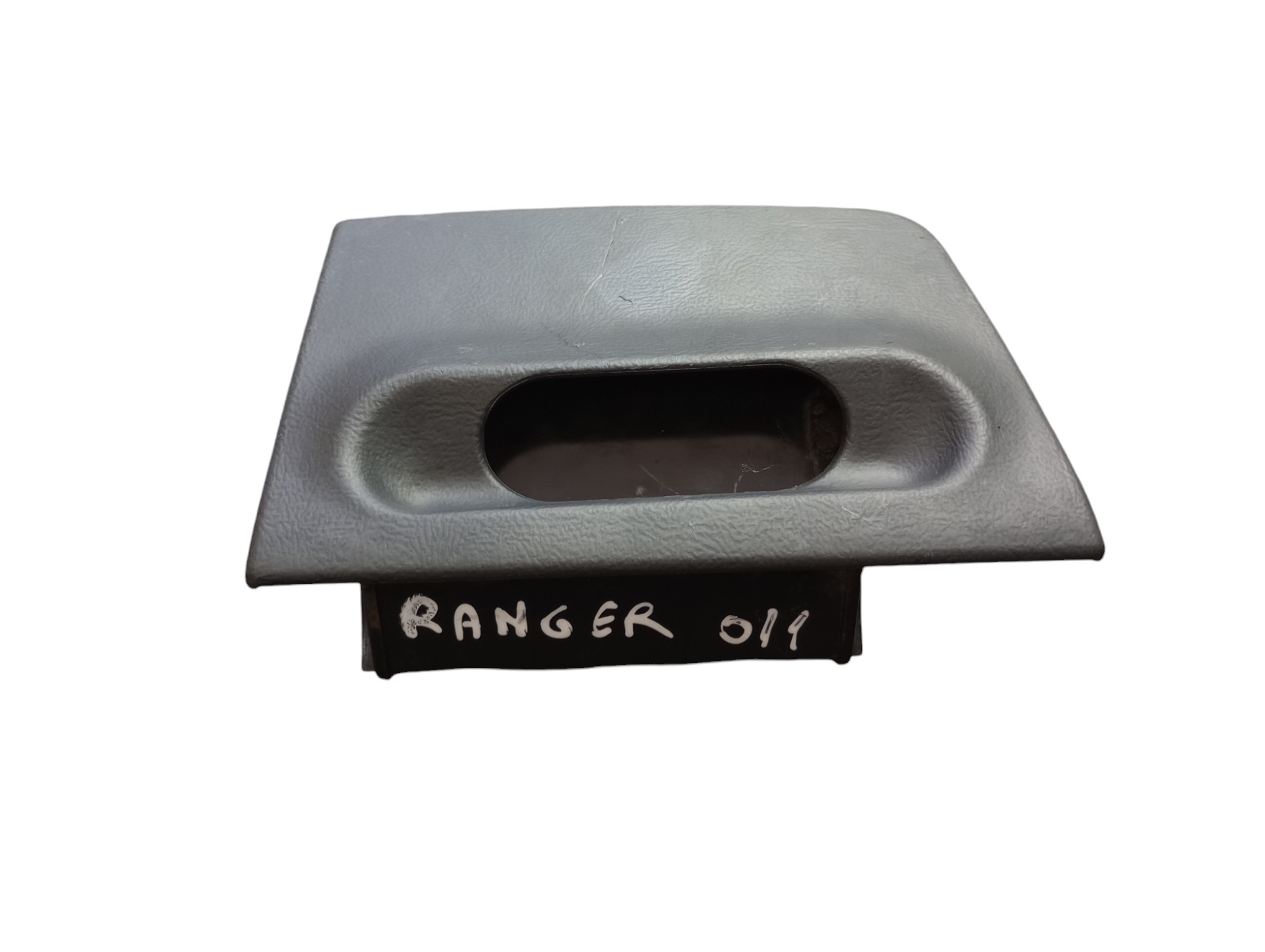 Cinzeiro Central Painel Ford Ranger 2011 4