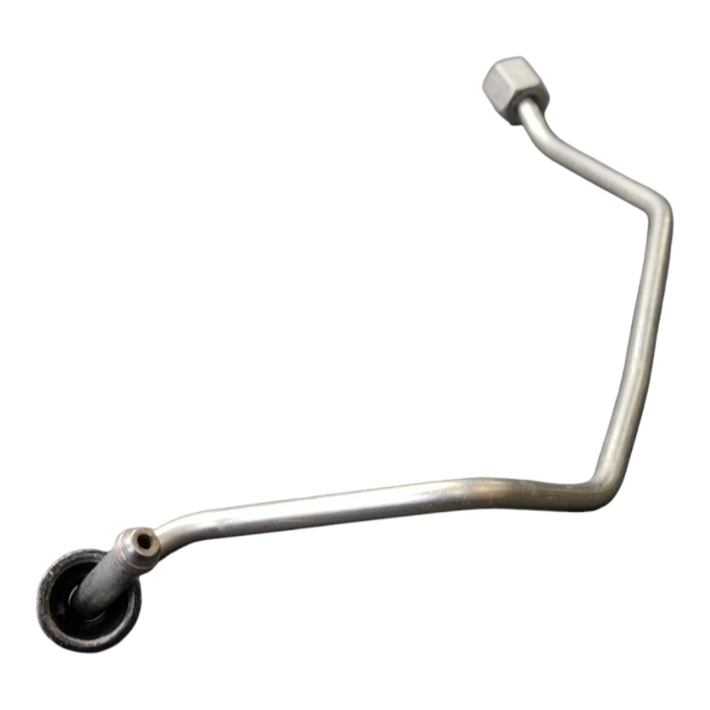 Cano Bomba Alta Pressão Amarok 3.0 V6 2021 4