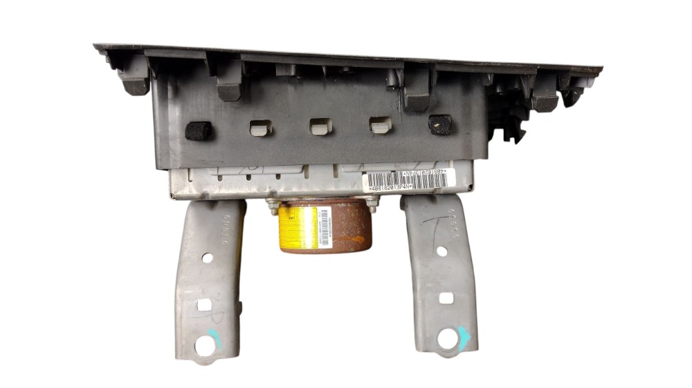 Bolsa airbag passageiro Ford Ranger 2005 3