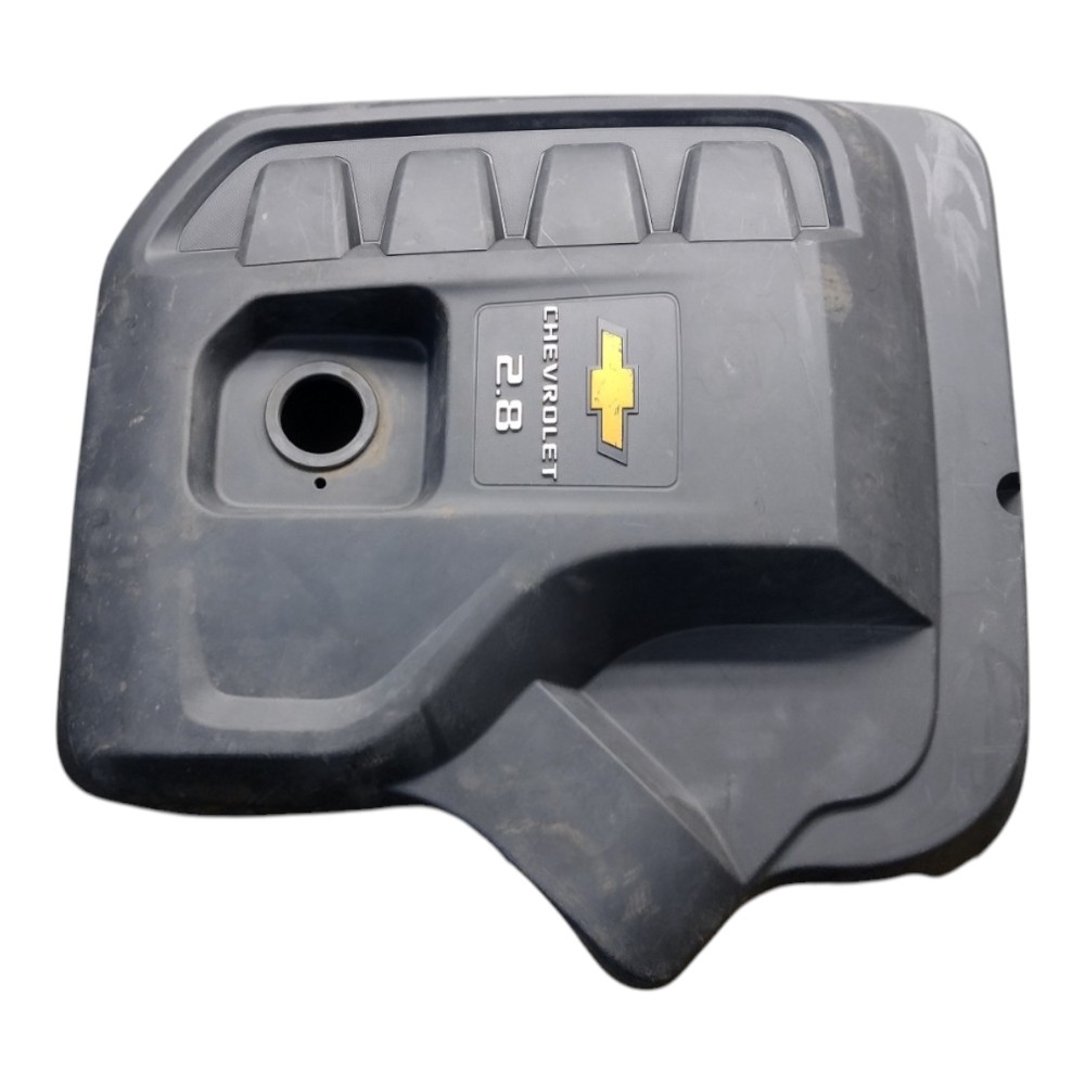 Capa Motor S10 2.8 2013 4