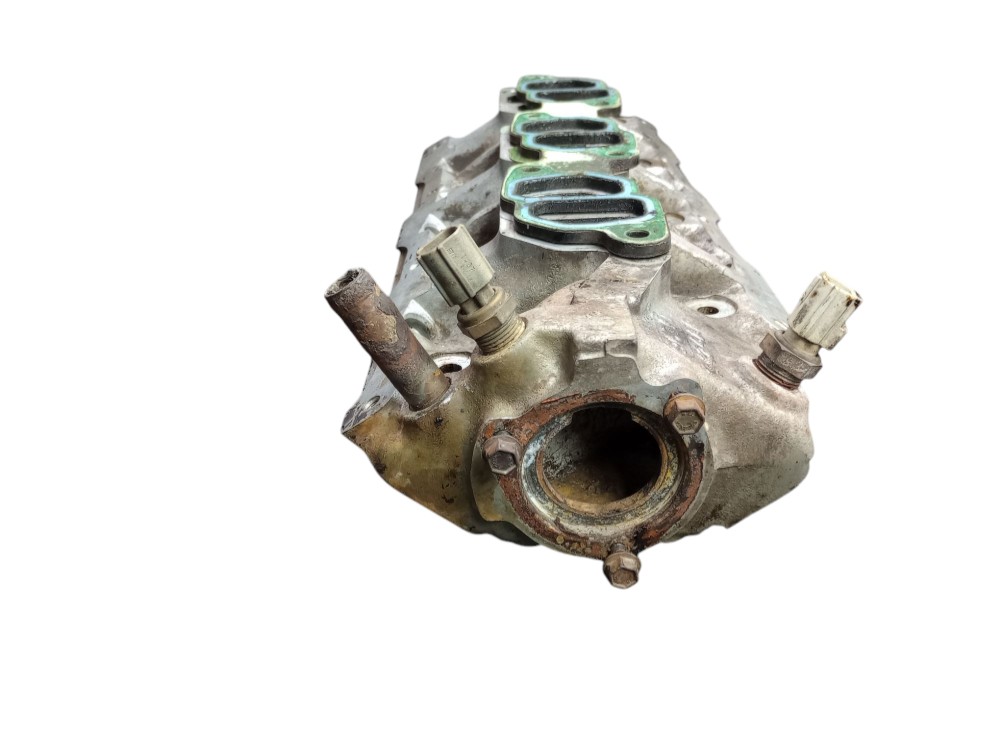 Suporte Coletor Ford Explorer 4.0 V6 1998 6