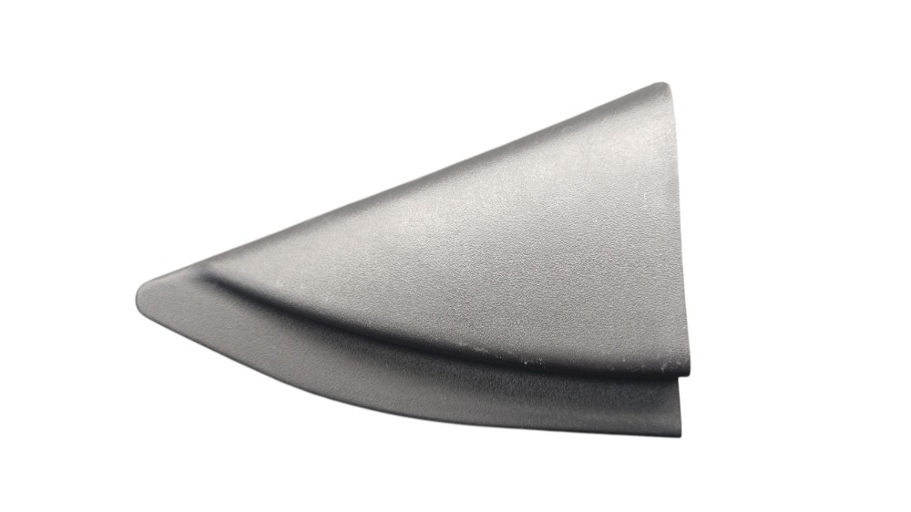 Acabamento Interno Retrovisor L.d S10 2019 Prero 4