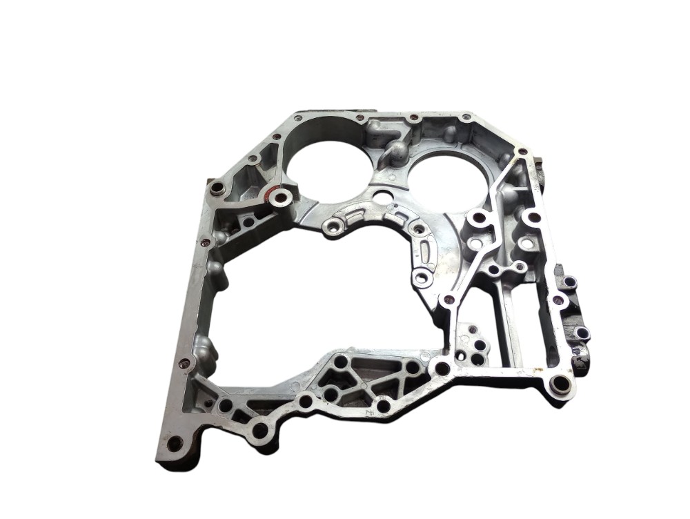 Carcaça Distribuição Motor F250 3.9 2007 4