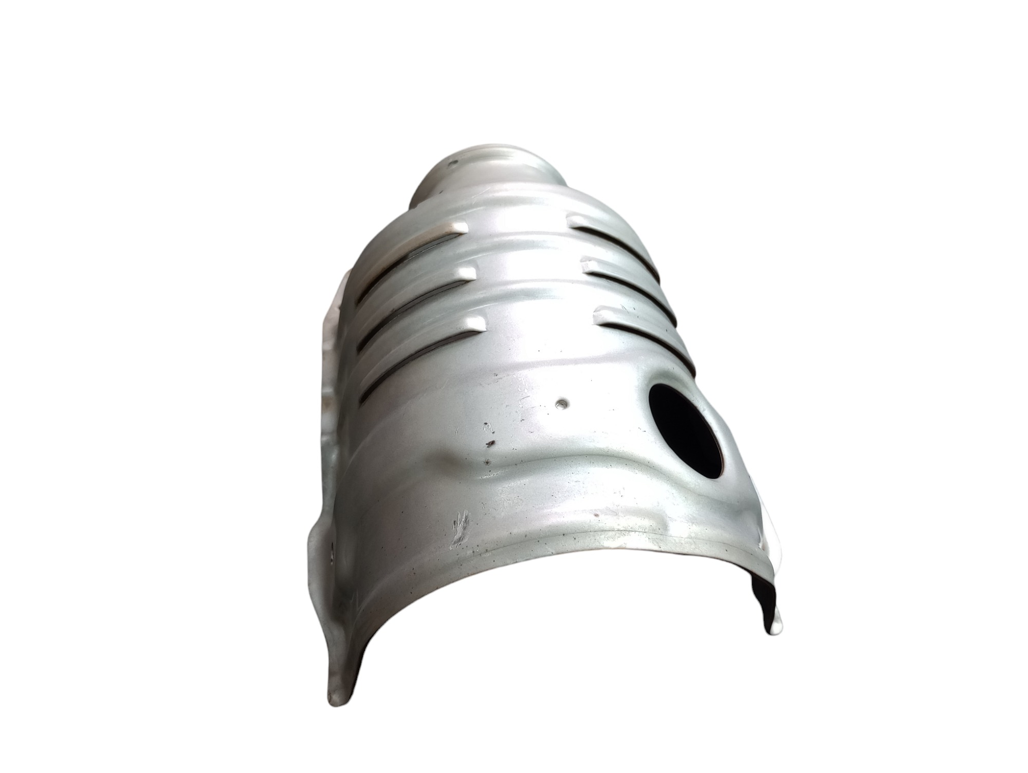 Capa Proteção Catalisador Honda Hrv 1.8 2020 2