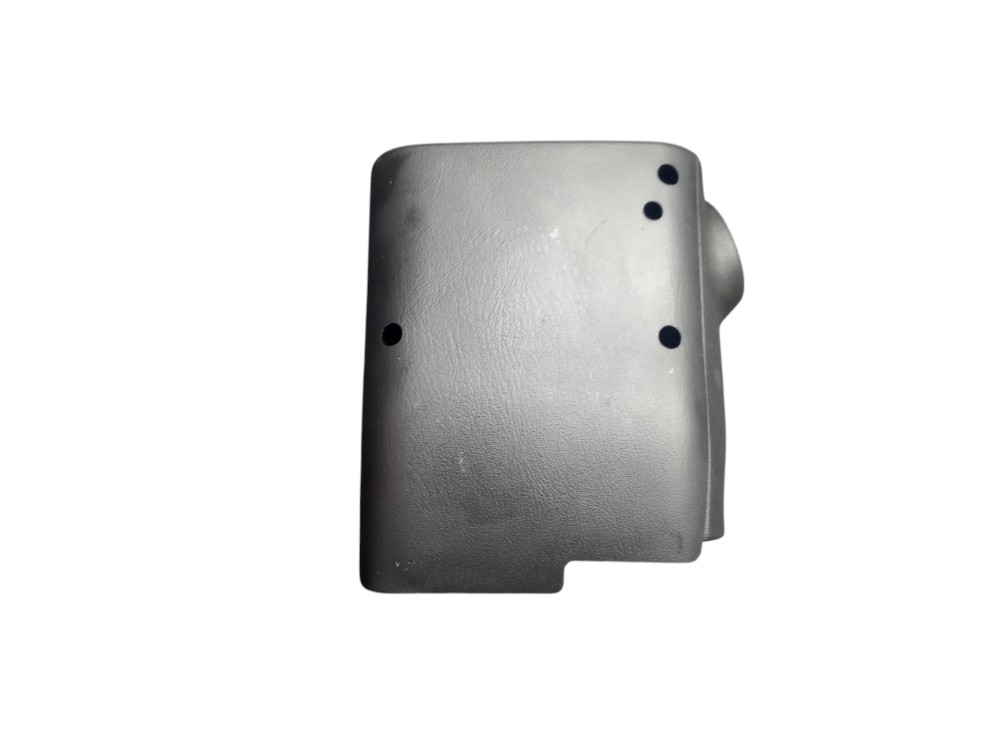 Acabamento Chave De Seta Ford F250 2007 3