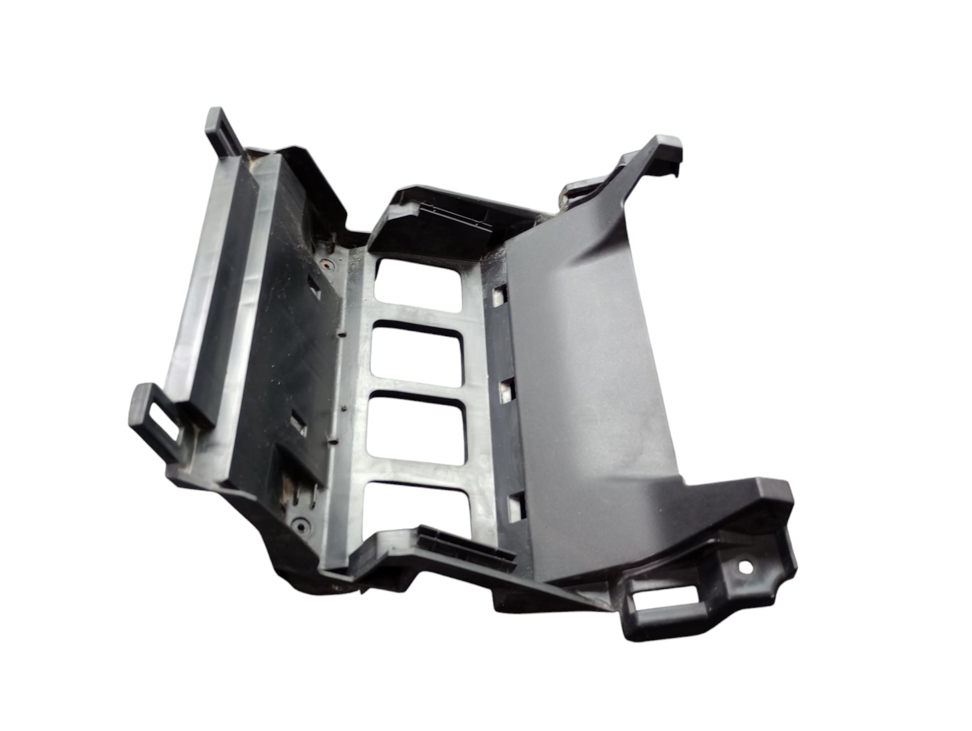 Suporte Inferior Central Painel Honda Hrv 2016 3