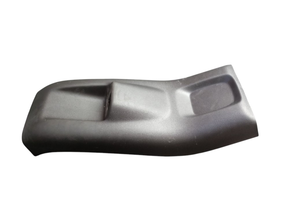 Acabamento Console Central Jeep Renegade 2022 3