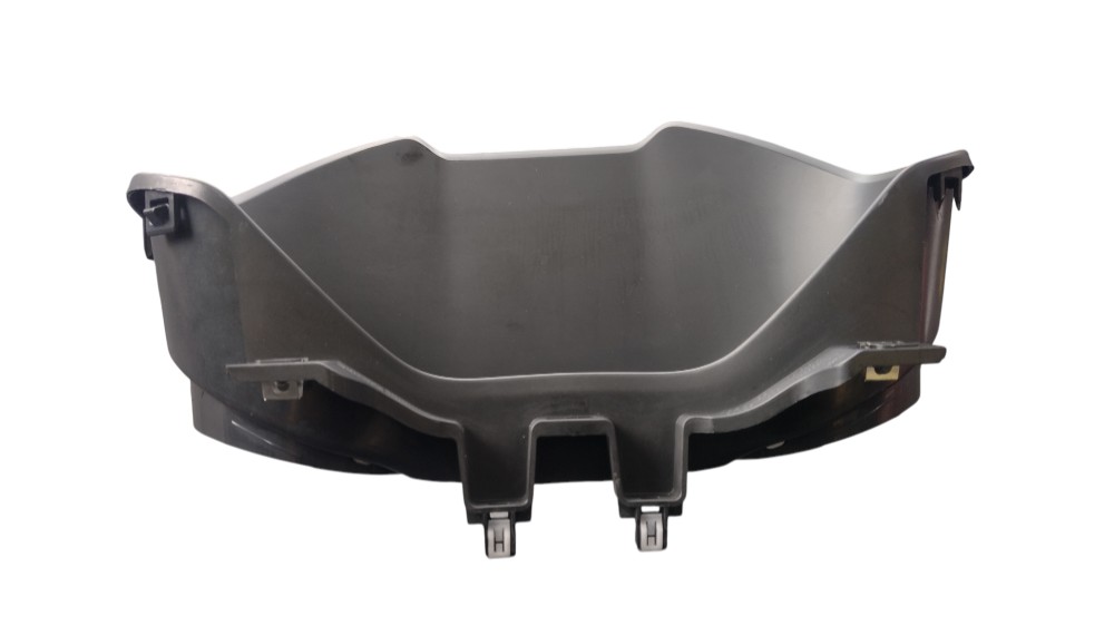 Acabamento Painel De Instrumentos Fiat Toro 2020 Preto 5