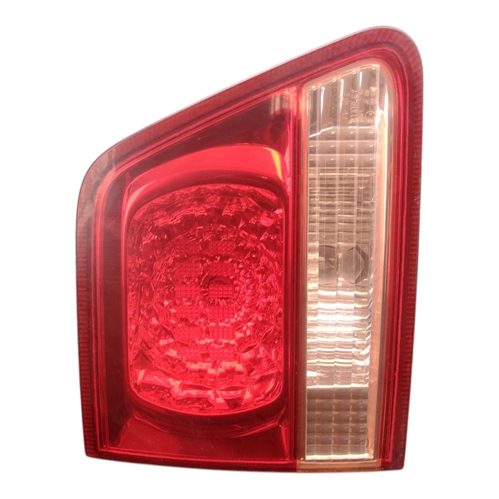 Lanterna Traseira L.e Hilux Sw4 2010 4