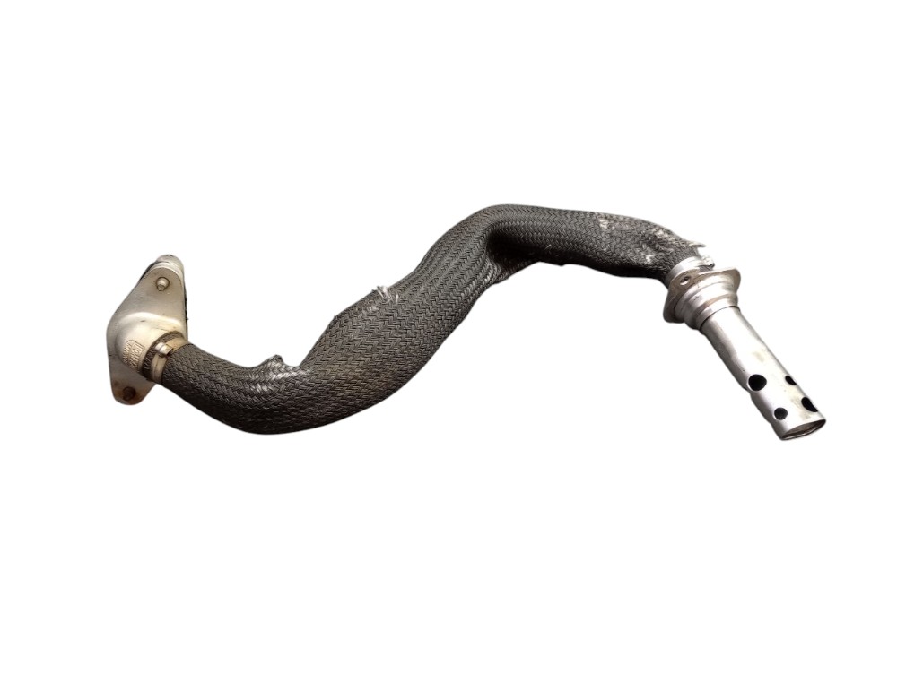 Cano Válvula Egr Ford Ranger 3.2 2013 2