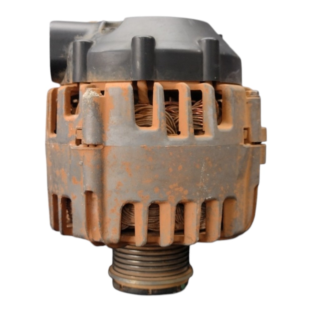 Alternador VW Amarok 3.0 V6 2021 2