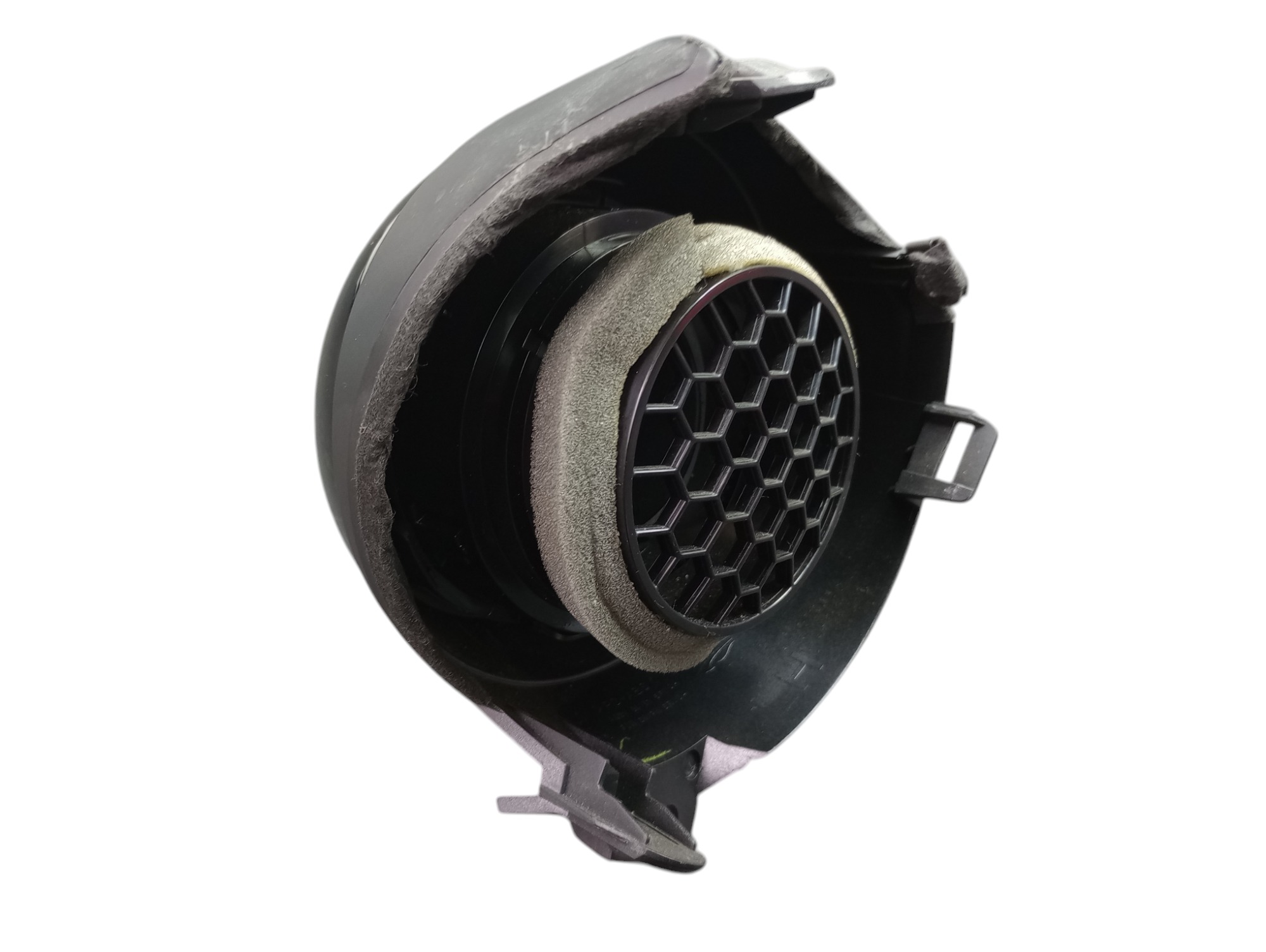 Difusor De Ar L.e Painel Nissan 2020 687615rb0a 3