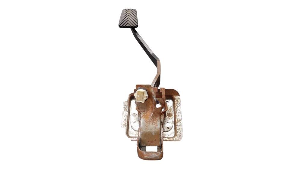 Pedal freio L200 Triton 2011 3