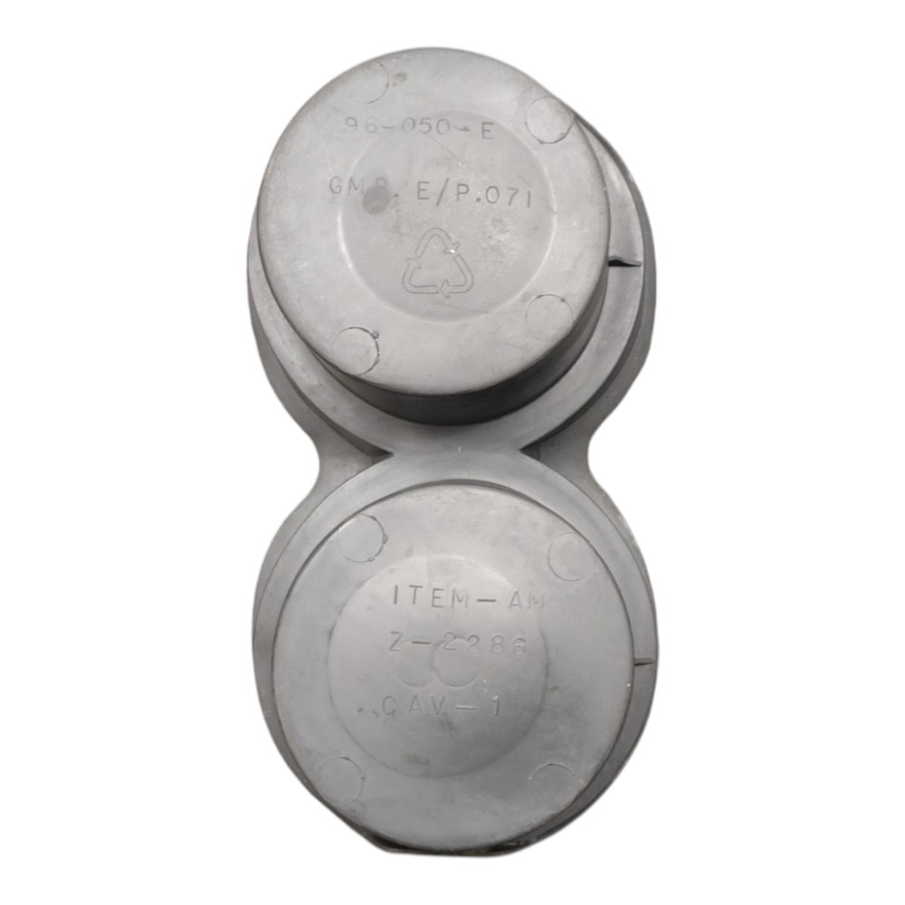 Borracha Porta Copos Blazer 1996 5