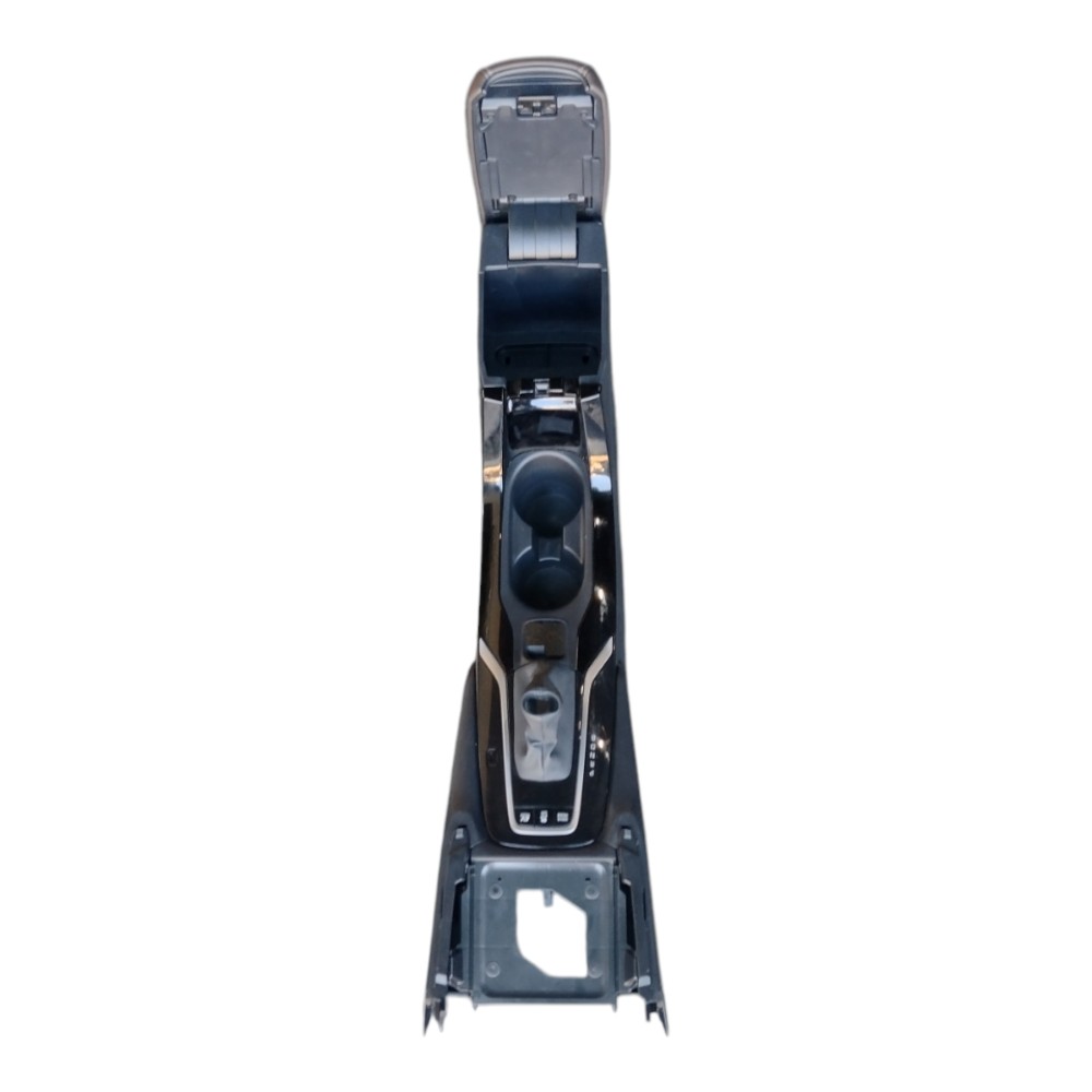 Console Central Corolla Cross 1.8 Hybrid 2025 1