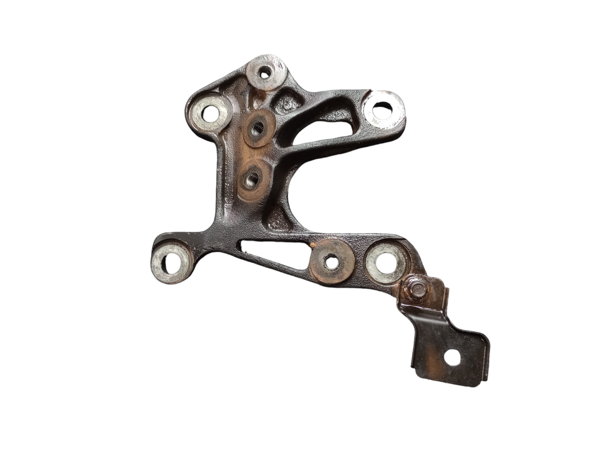 Suporte Coxim Motor L.e S10 2.8 2012 3